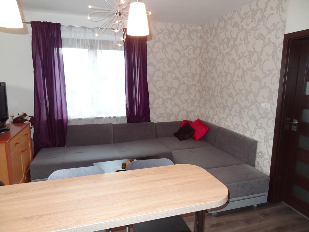 Апартаменты Apartman Chopok Липтовски-Микулаш Экстерьер фото
