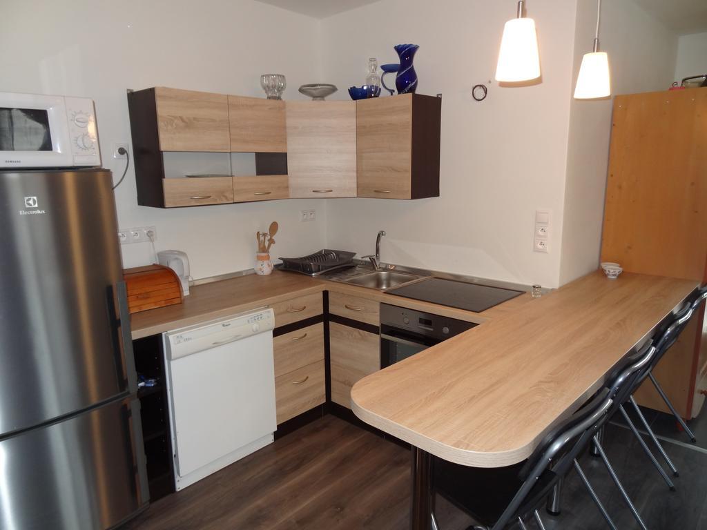 Апартаменты Apartman Chopok Липтовски-Микулаш Номер фото