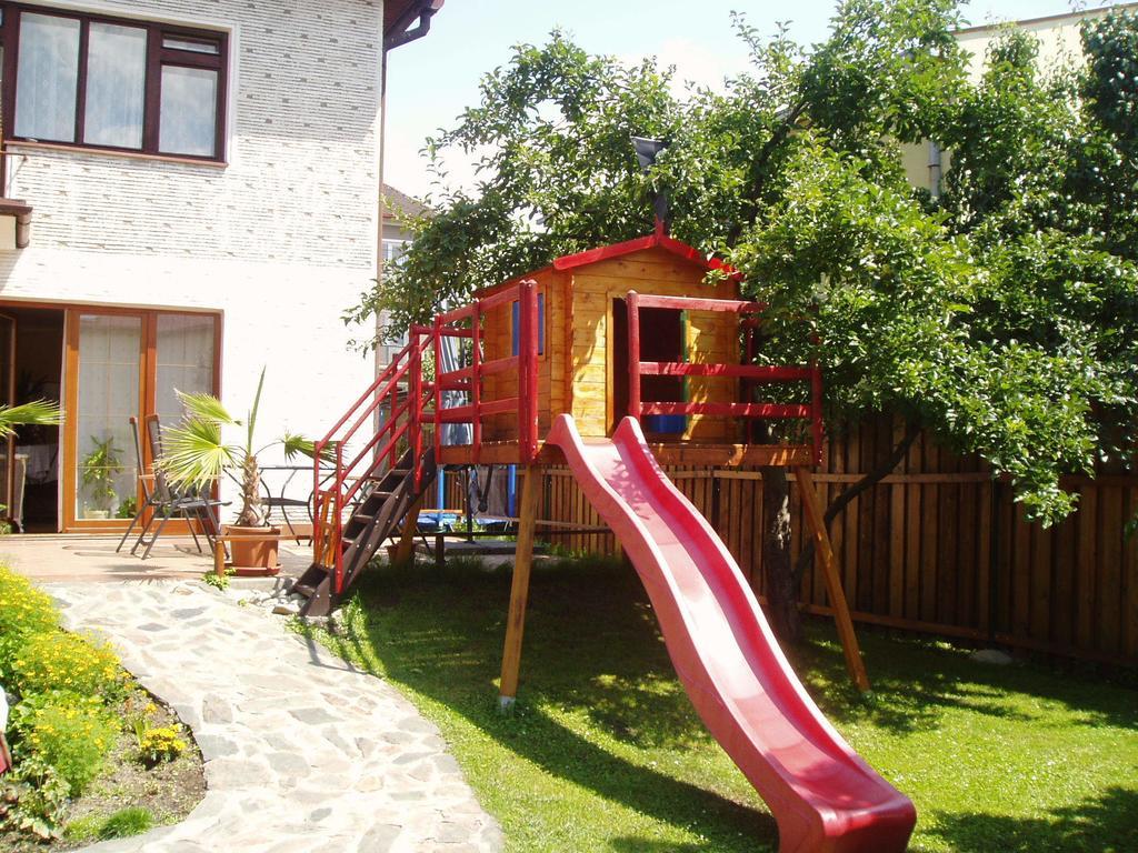 Апартаменты Apartman Chopok Липтовски-Микулаш Экстерьер фото