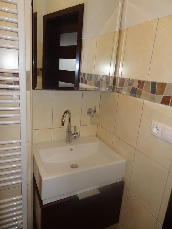 Апартаменты Apartman Chopok Липтовски-Микулаш Экстерьер фото