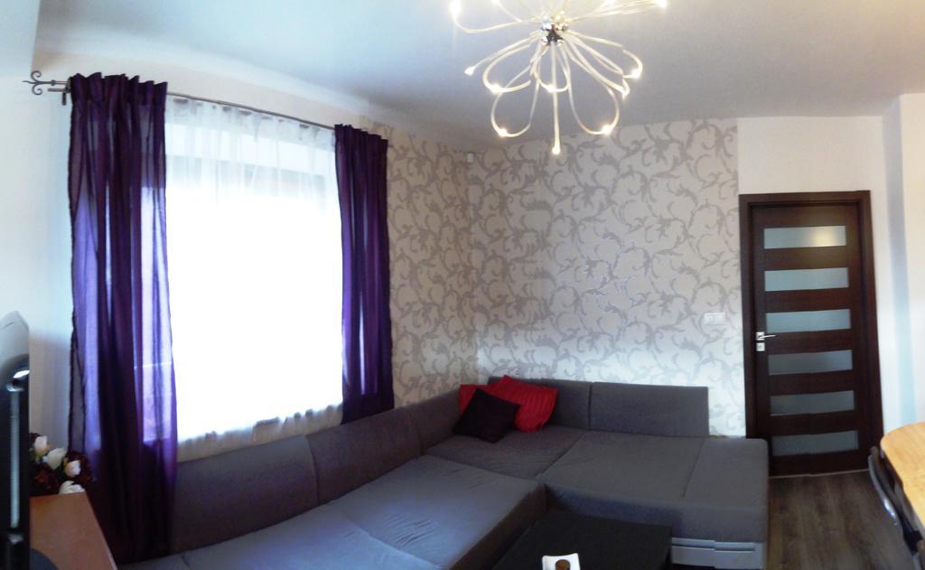 Апартаменты Apartman Chopok Липтовски-Микулаш Номер фото