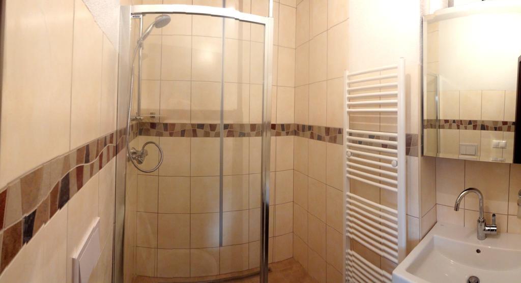 Апартаменты Apartman Chopok Липтовски-Микулаш Номер фото