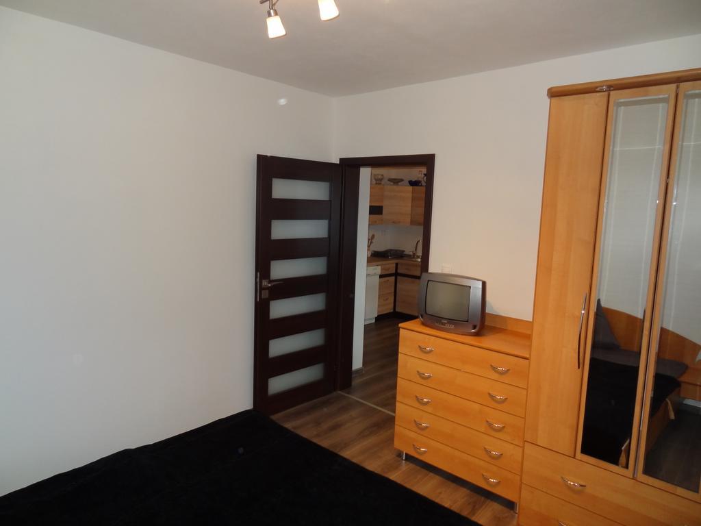 Апартаменты Apartman Chopok Липтовски-Микулаш Экстерьер фото