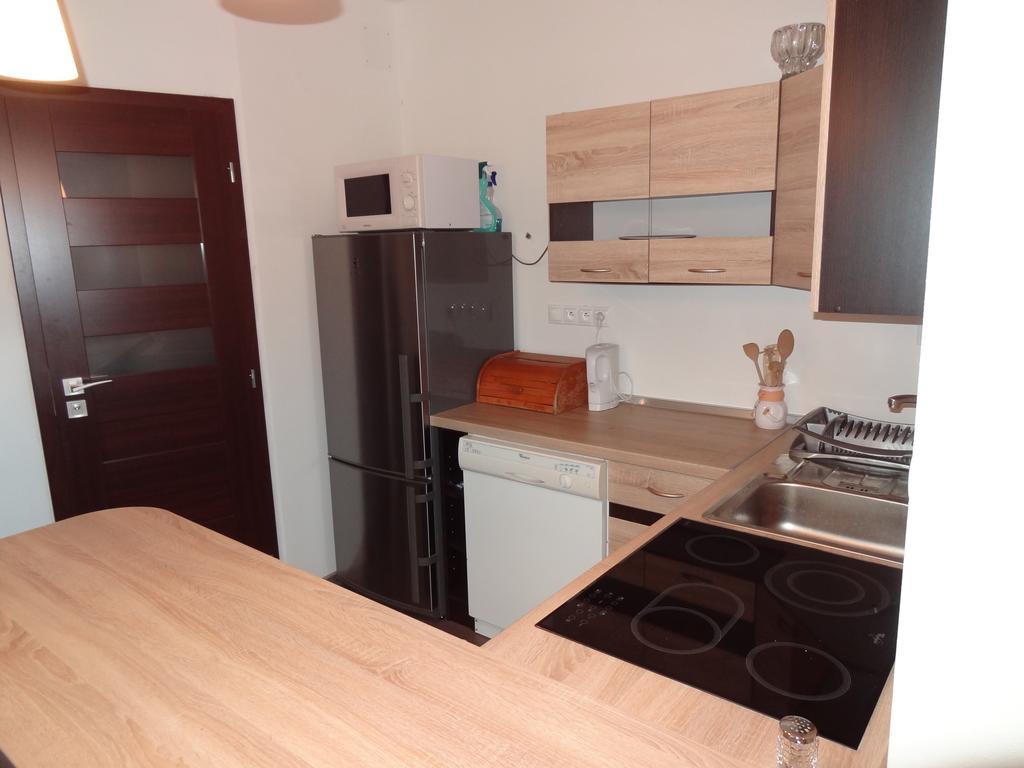 Апартаменты Apartman Chopok Липтовски-Микулаш Номер фото